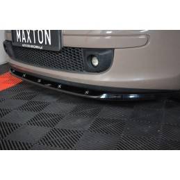 Maxton - LAME DU PARE-CHOCS...