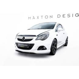 Maxton - LAME DE PARE-CHOCS...