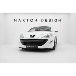 Maxton - Lame Du Pare-Chocs...