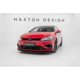 Maxton - Lame Du Pare-Chocs...