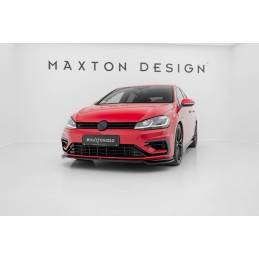 Maxton - Lame Du Pare-Chocs...