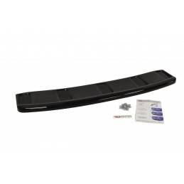 Maxton - Arriere Splitter...
