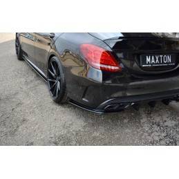 Maxton - LAME DU PARE-CHOCS...