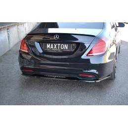 Maxton - CENTRAL ARRIÈRE...
