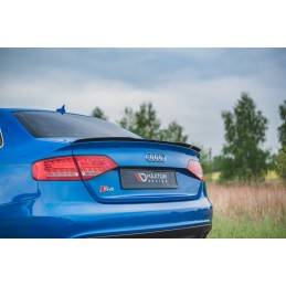 Maxton - Spoiler Cap Audi...