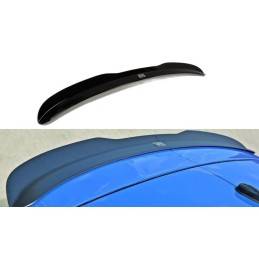 Maxton - SPOILER CAP AUDI...