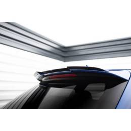 Maxton - Spoiler Cap Audi...