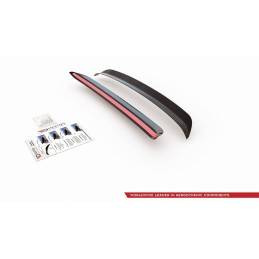 Maxton - SPOILER CAP AUDI...