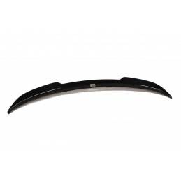 Maxton - SPOILER CAP BMW 5...