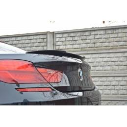 Maxton - SPOILER CAP BMW 6...
