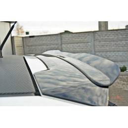 Maxton - SPOILER CAP FIAT...