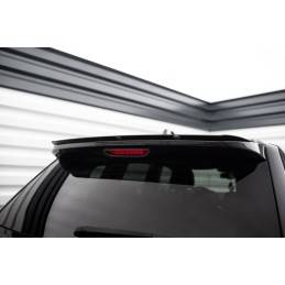 Maxton - SPOILER CAP Jeep...