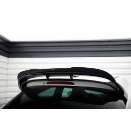 Maxton - SPOILER CAP OPEL...