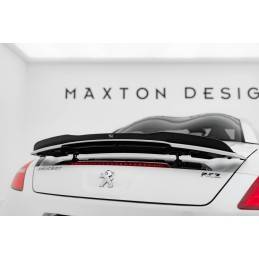 Maxton - Spoiler Cap...
