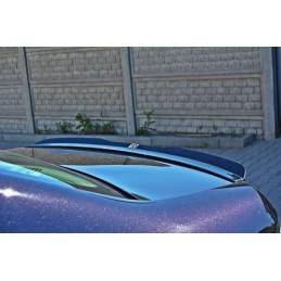 Maxton - SPOILER CAP SAAB...
