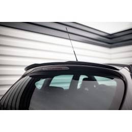 Maxton - SPOILER CAP SEAT...