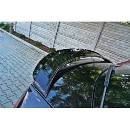 Maxton - Spoiler Cap Skoda...