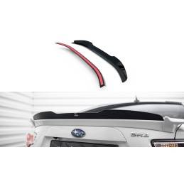 Maxton - SPOILER CAP TOYOTA...