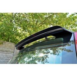 Maxton - SPOILER CAP VOLVO...