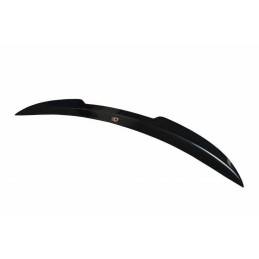 Maxton - SPOILER CAP VW...
