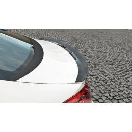 Maxton - SPOILER CAP VW...