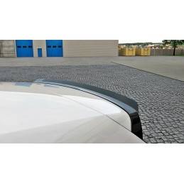 Maxton - SPOILER CAP VW...