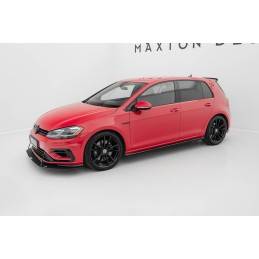 Maxton - Sport Rajouts Des...