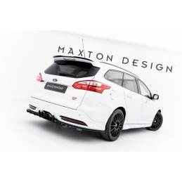 Maxton - Diffuseur Arriere...