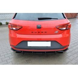 Maxton - SEAT LEON III...