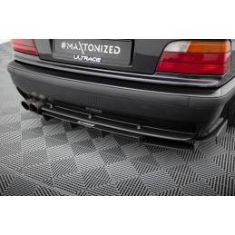 Maxton - DIFFUSEUR ARRIERE...