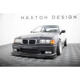 Maxton - LAME DU PARE-CHOCS...