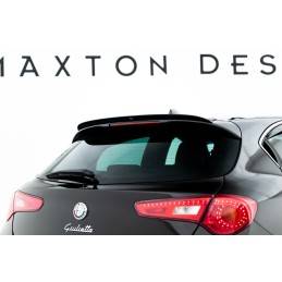 Maxton - SPOILER CAP V.1...