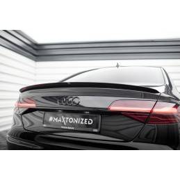 Maxton - SPOILER CAP Audi...