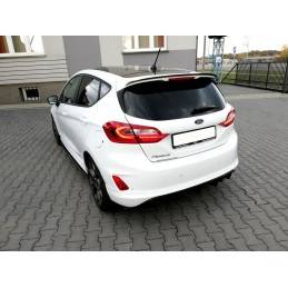 Maxton - Spoiler Cap Ford...