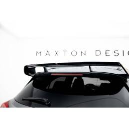 Maxton - Spoiler Cap...