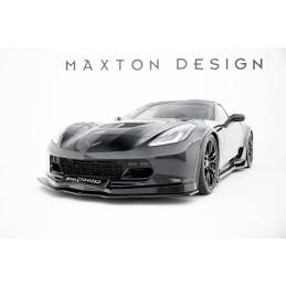 Maxton - Lame Du Pare-Chocs...