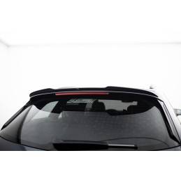 Maxton - Spoiler Cap Seat...