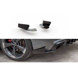 Maxton - Rear Side Flaps...