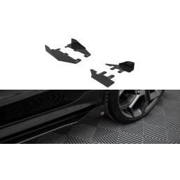 Maxton - Side Flaps Ford...
