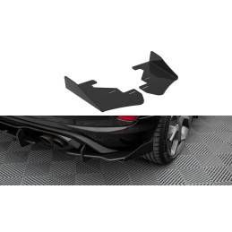 Maxton - Side Flaps Ford...