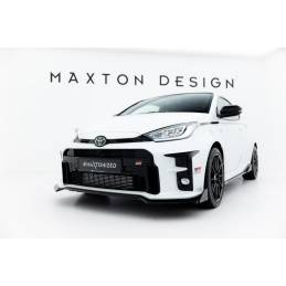 Maxton - Lame Du Pare-Chocs...