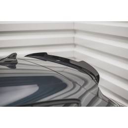 Maxton - Spoiler Cap Seat...
