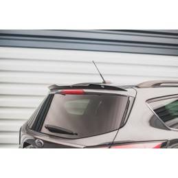 Maxton - Spoiler Cap Ford...