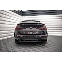 Maxton - Spoiler Cap BMW 2...