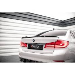 Maxton - Spoiler Cap BMW 5...