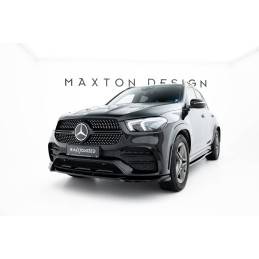 Maxton - Lame Du Pare-Chocs...