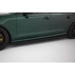 Maxton - Rajouts Des Bas De...