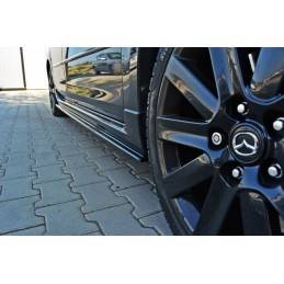 Maxton - RAJOUTS DES BAS DE...