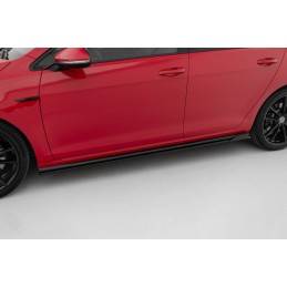 Maxton - Rajouts Des Bas De...