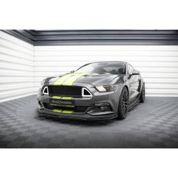 Maxton - Lame Du Pare-Chocs...